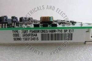 Igbt Agdr Card
