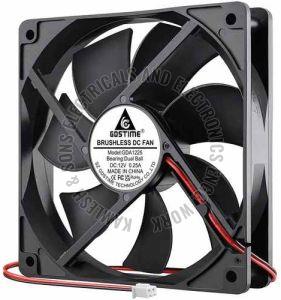 Inverter Exhaust Fan