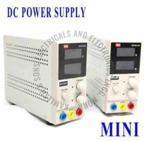Mini Vdc Power Supply