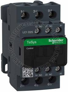Modular Auxiliary Contactor