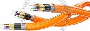 Optical Fiber Cable Set