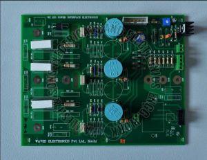 PCB Power Interface