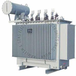 Power Auxiliary Transformer