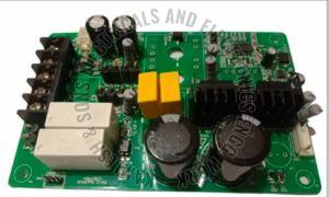 Power SMPS Card