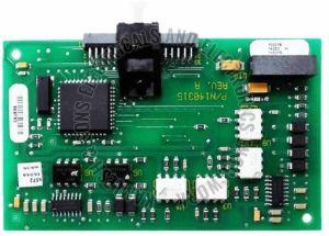 RS232 Communication Card