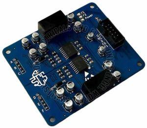 Scs Gate Driver Card