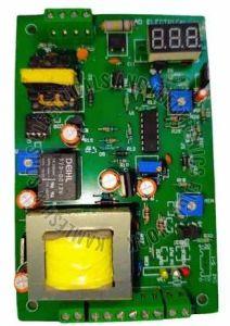 Single Phase Scr Control Card