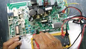 Wireless Communication Cards Reparing Service