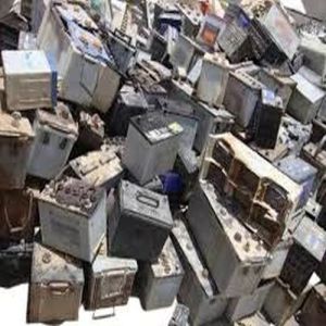 Electrical Inverter Battery Scrap