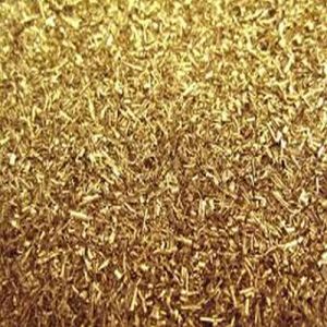 Industrial Brass Wire Scrap