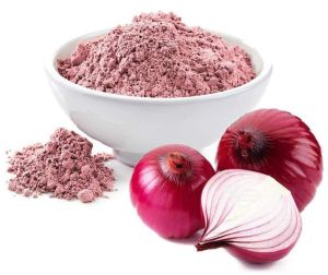 Pink Onion Powder