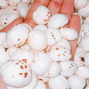 Raw Makhana