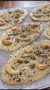Banana Sweet Chips