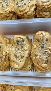 Banana Sweet Chips