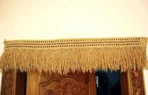 Golden Paddy Toran