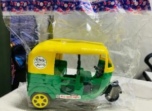 Kids Alibaba Mini CNG Auto