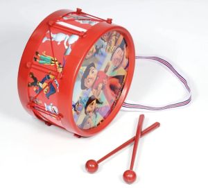 Kids Drums Toys
