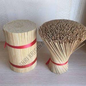 Natural Bamboo Sticks