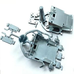 Electrical Components Zinc Die Casting