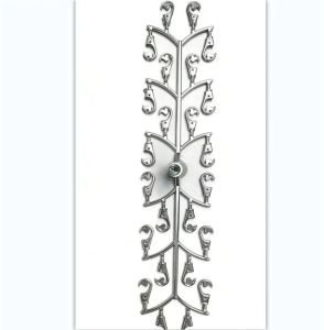 Zinc Baluster