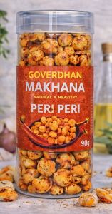 Peri Peri Makhana