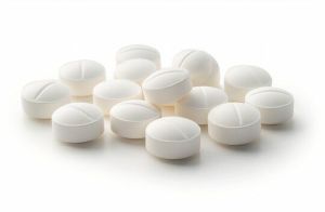 Nimesulide Paracetamol Tablets
