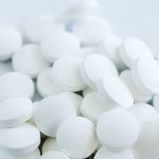 Paracetamol 500mg Tablets