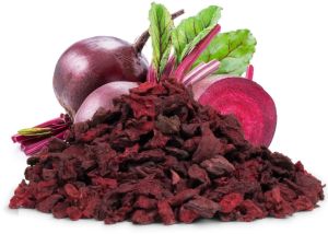 Dehydrated Beetroot Flakes