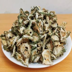 Dehydrated Bitter Gourd Flakes