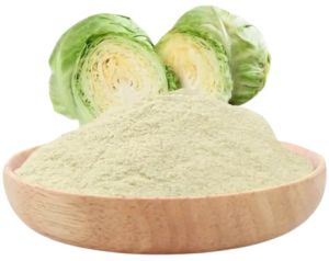 Dehydrated Cabbage Powder