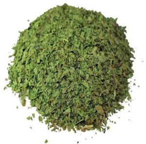 Dehydrated Coriander Flakes