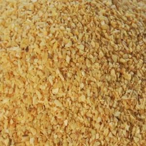 Dehydrated Garlic Granules