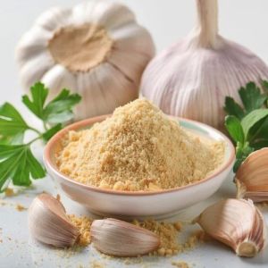 Dehydrated Garlic Powder
