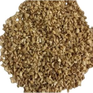 Dehydrated Ginger Granules
