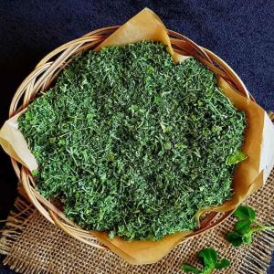 Kasuri Methi Leaves