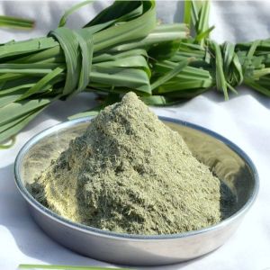 Lemongrass Powder