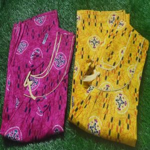 Ladies Long Nighties