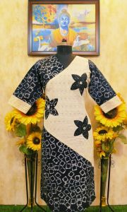 Ladies Printed Kurtis