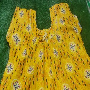 Ladies Short Sleeve Nighties