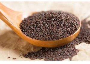 Natural Mustard Seeds
