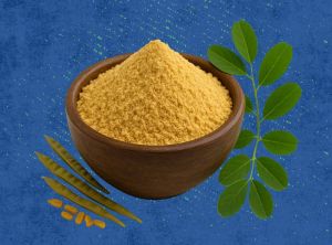 Fenugreek Gum Powder