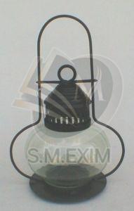 Iron Handmade Decorative Candle Lantern