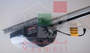 Automatic Garage Door Motor