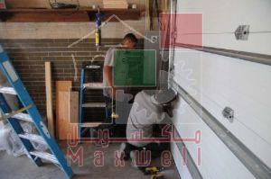 Garage Door Repairing Services