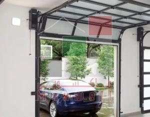 Automatic Garage Door Motor