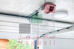 Automatic Garage Door Motor