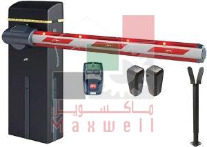 Bft Automatic Gate Barrier