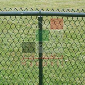 Compound Wall Fence Fabricator