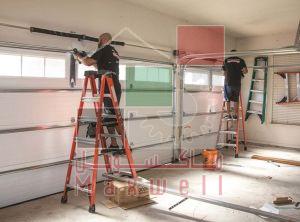 Garage Door Repairing Services