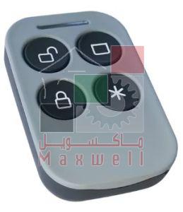 Gate Barrier Remote